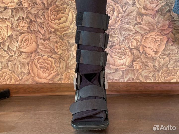 Ортез на голеностопный сустав Trives размер М