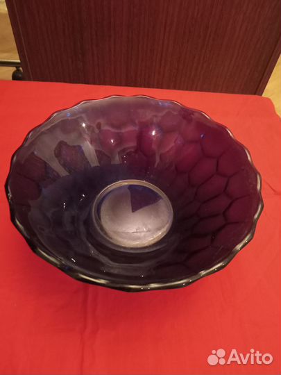 Вазы советского периода