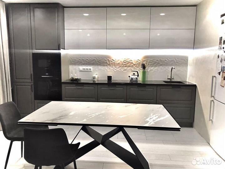 Кухонный гарнитур 