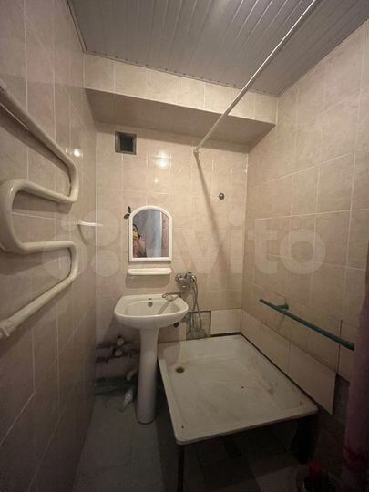 2-к. квартира, 57 м², 4/12 эт.