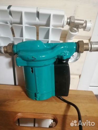 Водоснабжение в частном доме