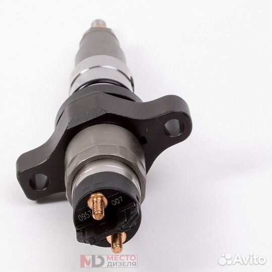 Топливная форсунка bosch 0445120199