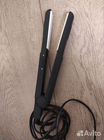 Выпрямитель для волос утюжок стайлер