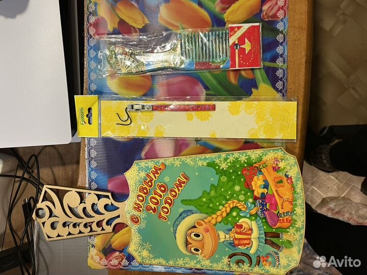 Фото рамка в виде Автомобиля. Магниты на холо'