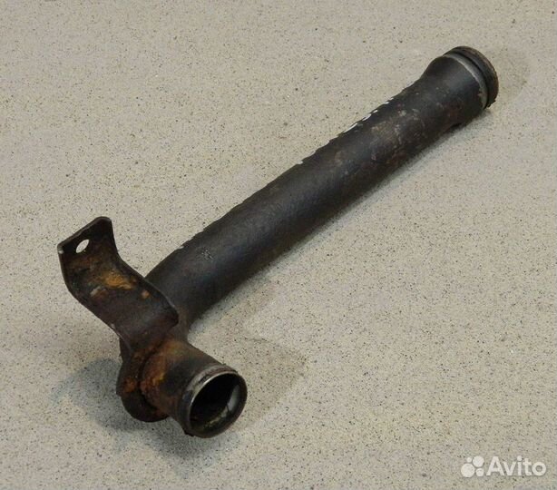 Трубка охлаждающей жидкости Fiat Punto 176 1.2