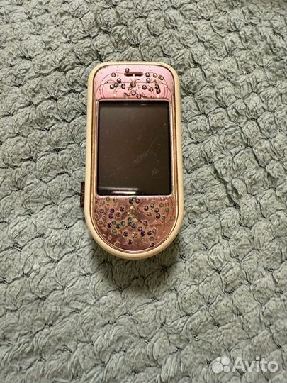 Nokia 7373