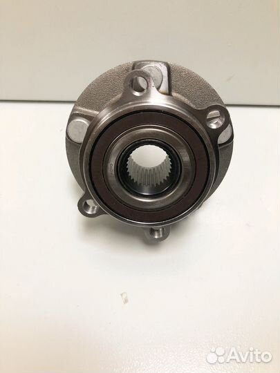 Ступица с подшипником Mazda Kd353304Xc