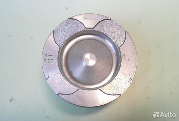 Поршни 2AD-fthv комплект 13101-0R020 RAV4