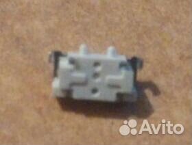 Кнопка брелка сигнализации Sher-Khan Magicar