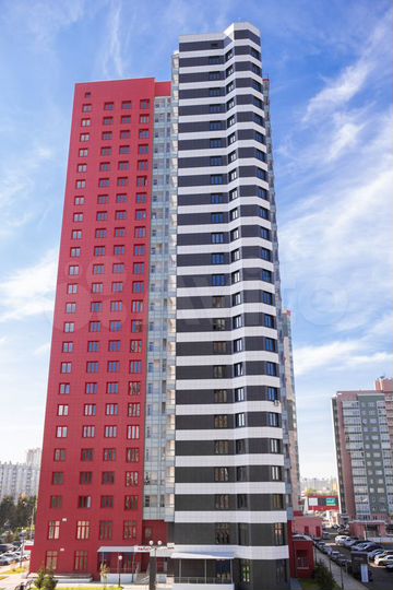 Торгово-офисное помещение, 315 м²