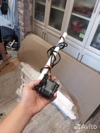 Аквариум Б/У