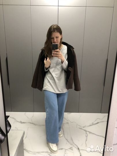 Женские вещи пакетом 44