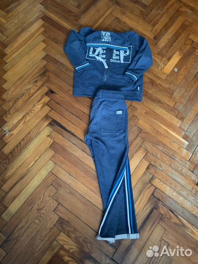 Спортивный костюм gulliver продается