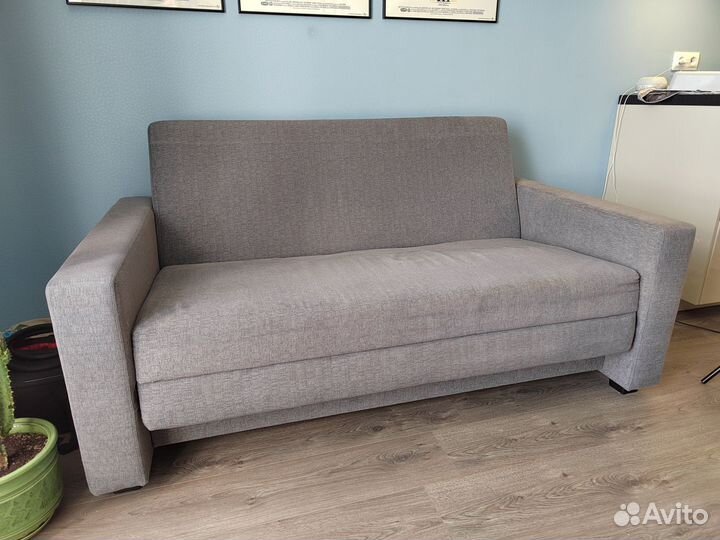 Диван IKEA Бигдео