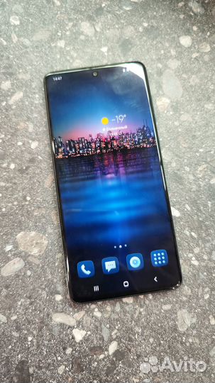 Samsung galaxy а71
