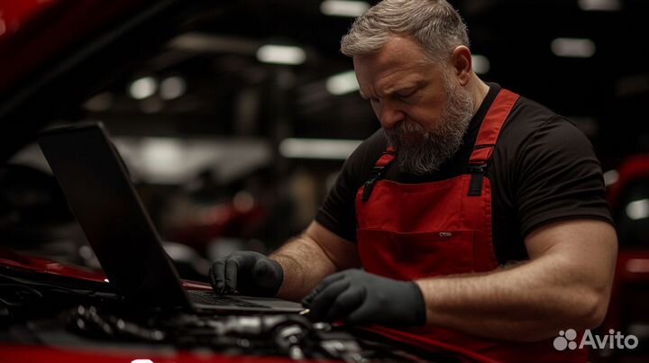 Ремонт сцепления Infiniti