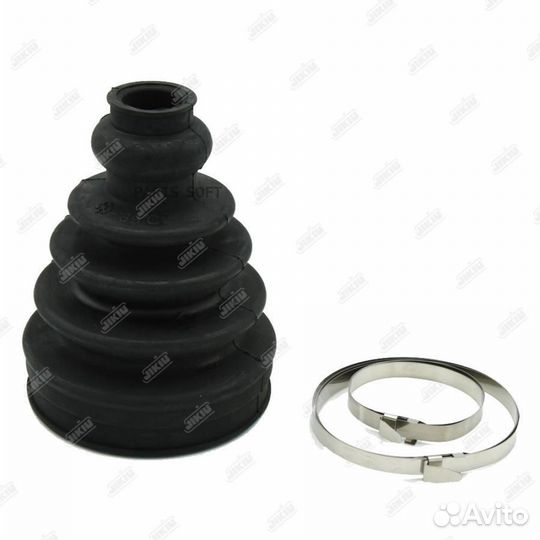 Пыльник шруса