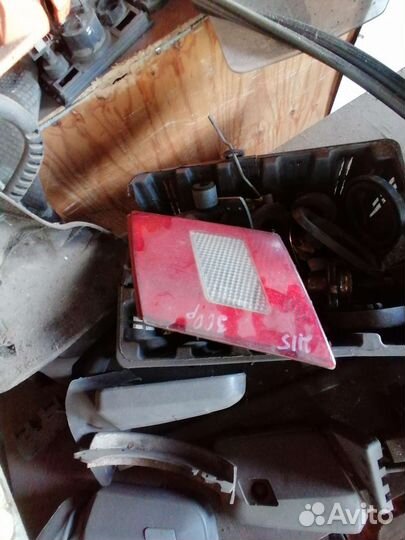 Оптика ваз 2109. 2114.2115. 2111.2112 газель. FAW