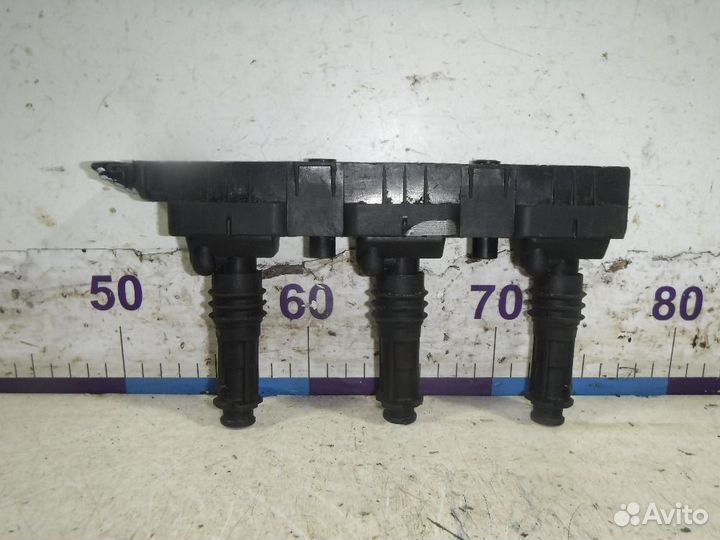 Катушка зажигания Opel Corsa B