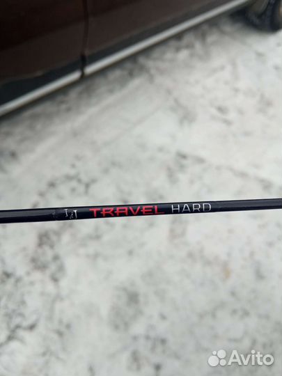 Lucky john travel hard 50 см
