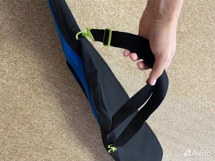 Чехол для сноуборда dakine 157