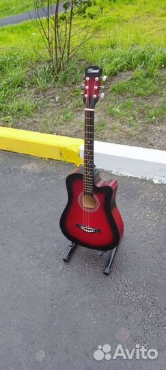 Гитара Art. B3810AK1