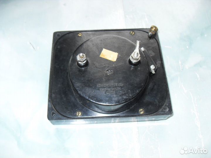 Прибор Индикатор с подсветкой(СССР)