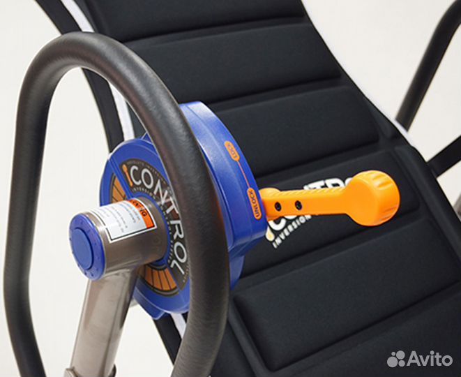 Инверсионный стол складной DFC PRO 75303