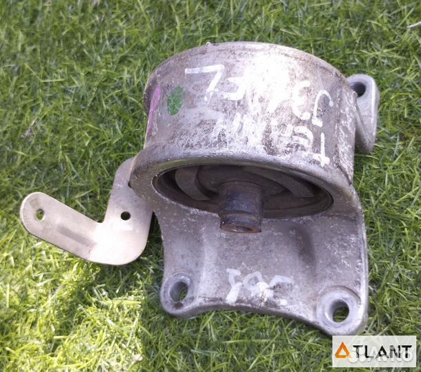 Подушка двигателя передний левый nissan teana