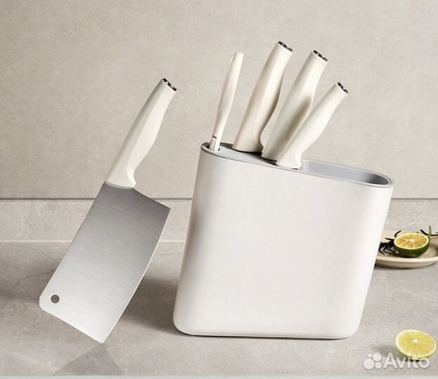 Набор ножей для кухни