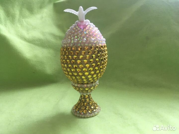 Сувенирные яйца