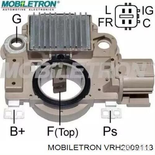 Генератор Хонда и запчасти к ним