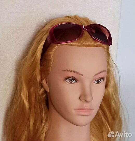 Солнцезащитные очки женские