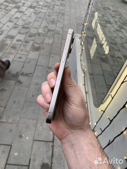 iPhone 15 Pro Max, 256 ГБ