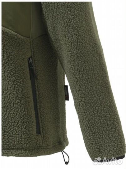 Beretta Trailhead Thermal Pro Jacket green M