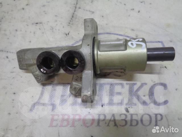 Цилиндр тормозной главный BMW 3-серия E90/E91 200