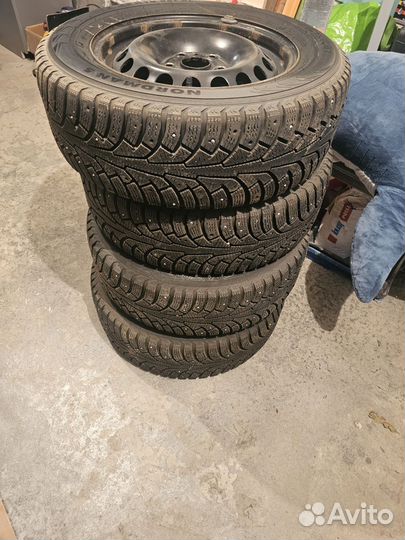 Покрышки с дисками