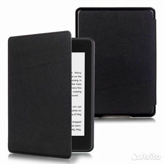 Электронная книга Amazon Kindle 10 gen 2022