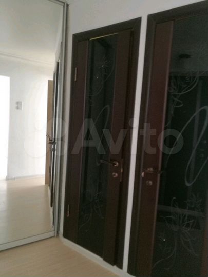 1-к. квартира, 40 м², 5/5 эт.