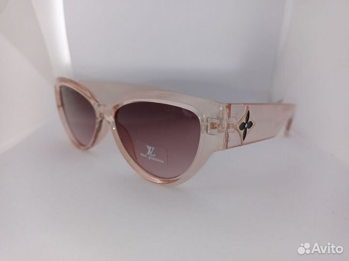 Louis vuitton очки