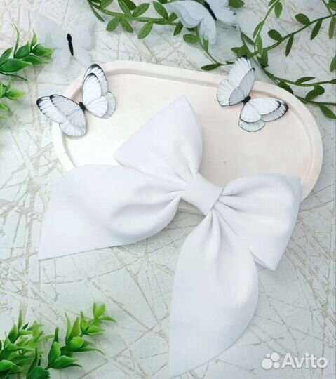 Резиночки,ободки ручной работы