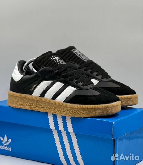 Кроссовки Adidas Samba