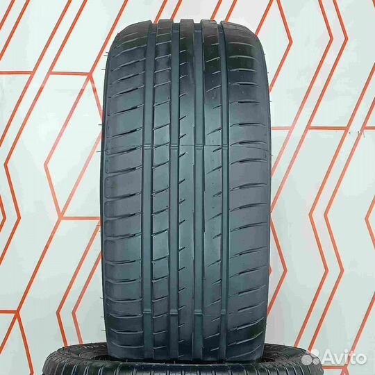 Vittos SportMacro VSU05 275/40 R20 106W