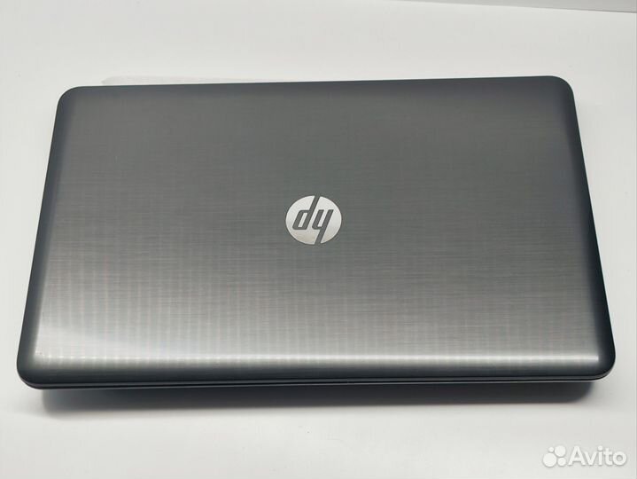 Ноутбук HP Pavilion 17