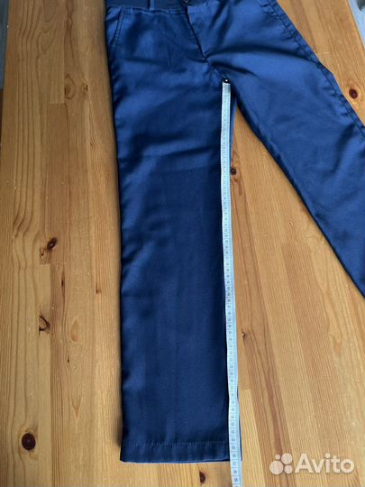 Школьная форма