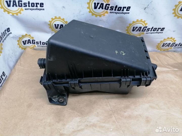 Корпус воздушного фильтра Audi TT 8N 1.8t ARY