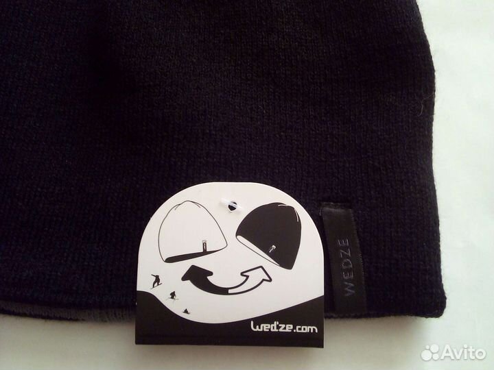 Детская шапка wedze для спорта