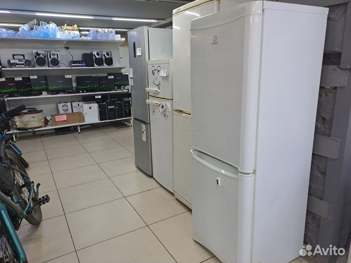 Холодильник с бесплатной доставкой