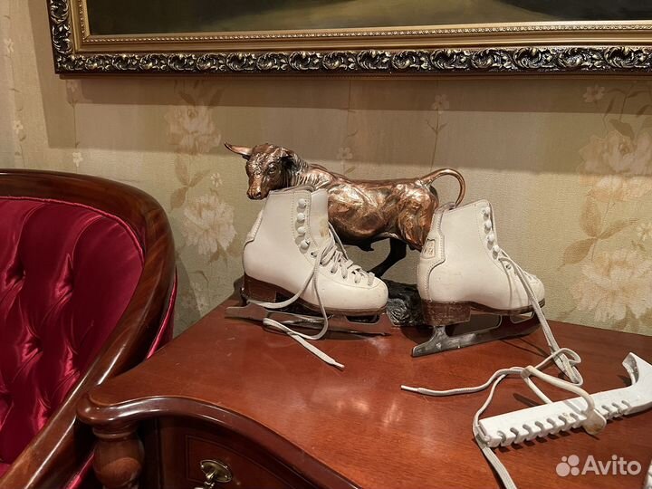 Коньки Wifa 28 ll