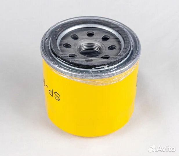 Фильтр масляный sufix Хендай Hyundai IX35, Kia Sor